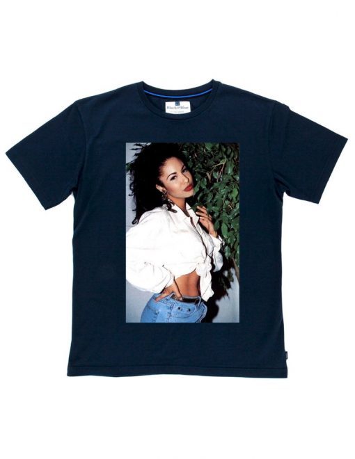 Selena Quintanilla T Shirt