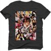 Selena Quintanilla Ugh Fab T-Shirt