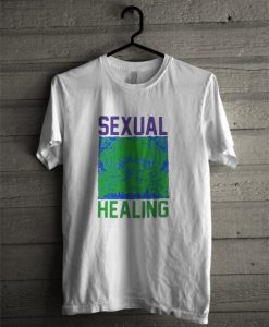 Sexual healing T-Shirt