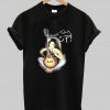 Shania Twain Up Tour Concert T Shirt