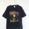 Shania Twain World Tour t shirt