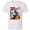 Sharknado Enough Said T Shirt