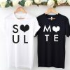 Soul Mate Shirt