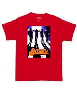 Stanley Kubrick’s Clockwork Orange T Shirt