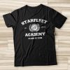 Starfleet Academy T Shirt