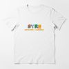 Syre a beautiful confusion t shirt