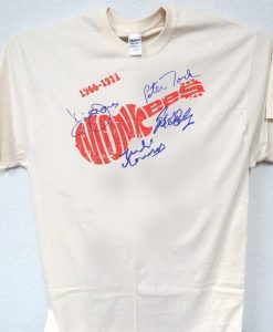 THE MONKEYS T-Shirt