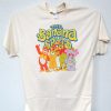 The Banana Splits T Shirt