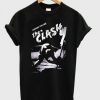 The Clash London Calling T Shirt