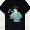 The Cure 1986 T-shirt