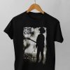 The Cure Boys Don't Cry shirt