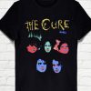 The Cure-In Between Days Shirt