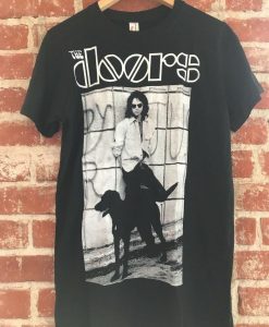 The Doors T Shirt