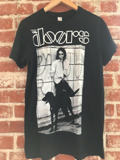 The Doors T Shirt