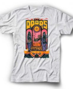 The Doors Tshirt