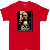 The Godfather Classic Movie T Shirt