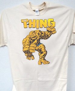 The Thing T Shirt