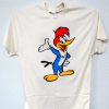 Woody Woodpecker T Shirt