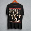 my bloody valentine ecstasy and wine tshirt