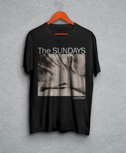 the sundays tshirt