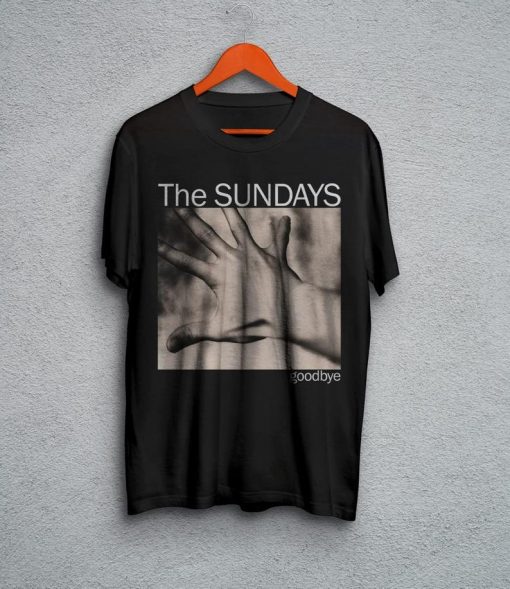 the sundays tshirt