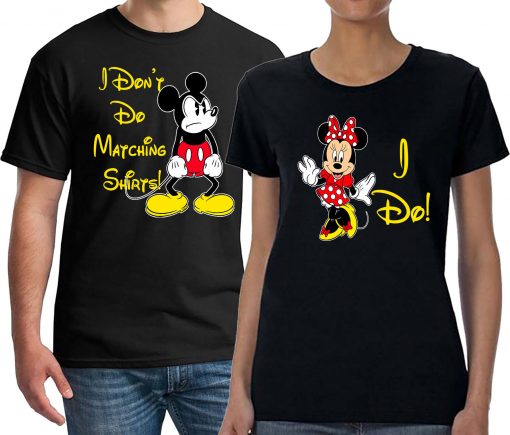 valentine day disney t shirt