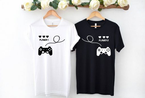 valentine player t shirt