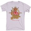 Admiral Ackbar Tiki Shirt