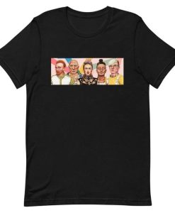 Art Gang T-Shirt