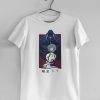 Ayanami Rei Shirt