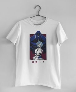 Ayanami Rei Shirt