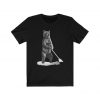 Bear Riding t shirt