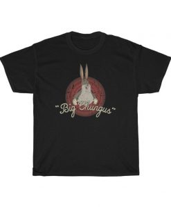 Big Chungus 1941 Classic T-Shirt