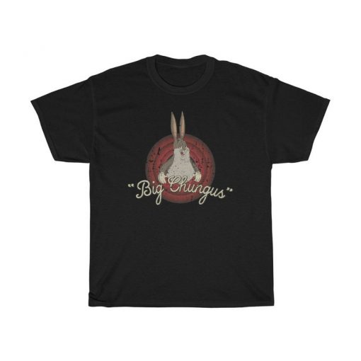 Big Chungus 1941 Classic T-Shirt