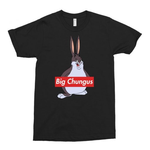 Big Chungus Gaming t shirt