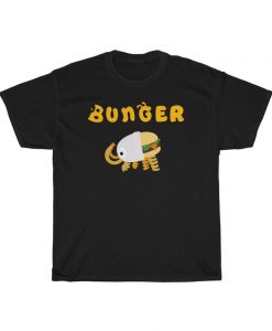 Bunger t shirt