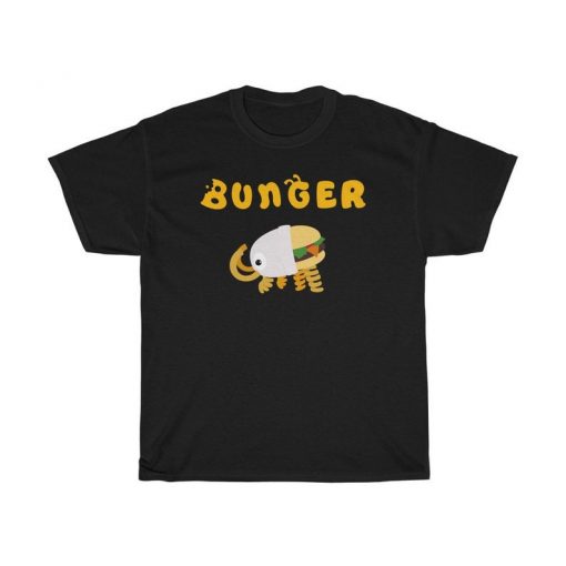 Bunger t shirt