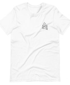 Car Seat Headrest T-Shirt