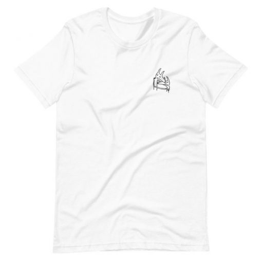 Car Seat Headrest T-Shirt