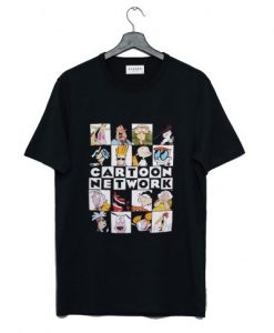 Cartoon Network T-Shirt