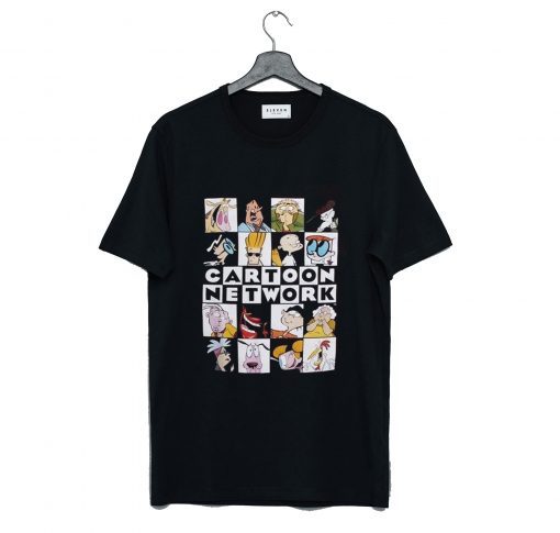 Cartoon Network T-Shirt