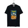 Casper The Friendly Ghost Pumpkin T-Shirt