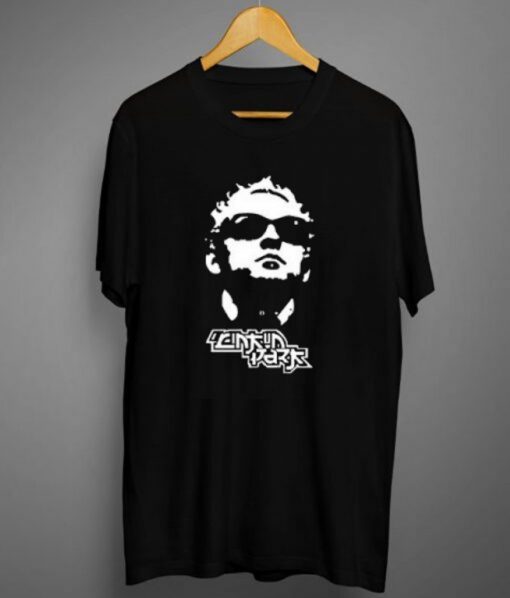 Chester Linkin Park T-Shirt