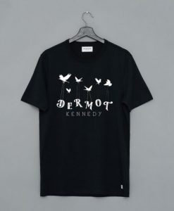 DERMOT KENNEDY T SHIRT