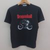 DRAGONBALL T SHIRT