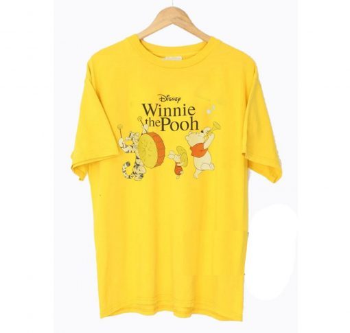 Disney Winnie The Pooh T-Shirt