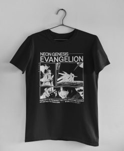 Evangelion T-Shirt