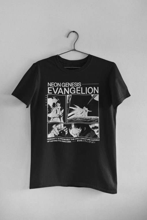 Evangelion T-Shirt