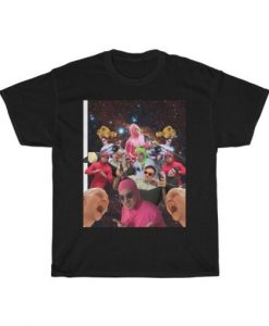 Filthy Frank T-shirt