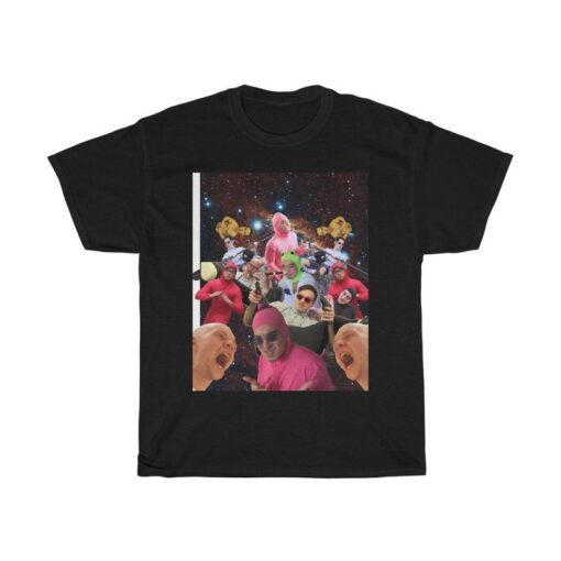 Filthy Frank T-shirt